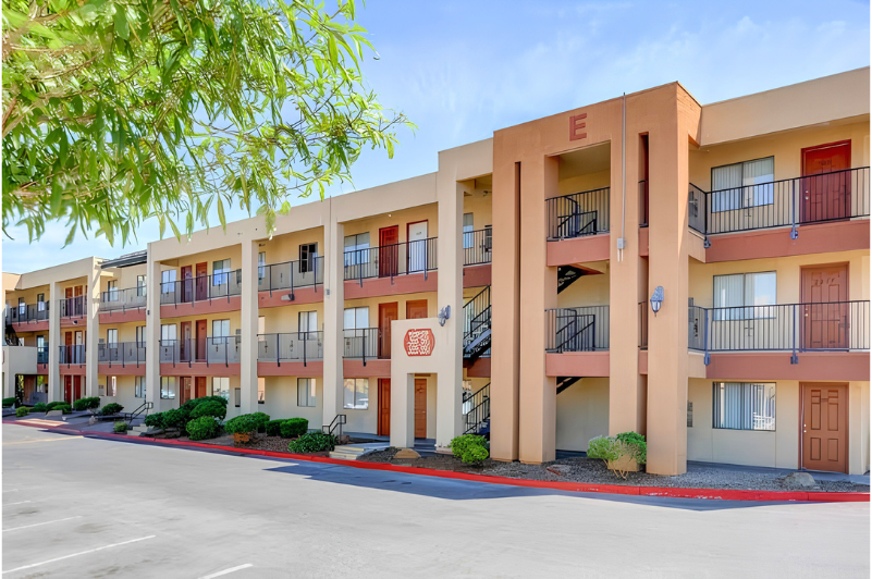 Reserve at Tropicana