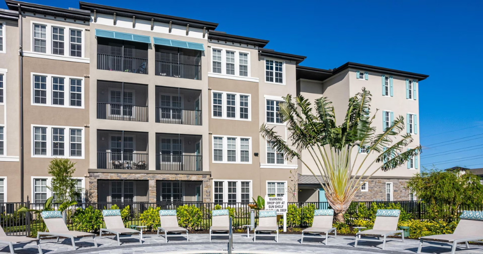 Encore Vive – Fort Myers, FL