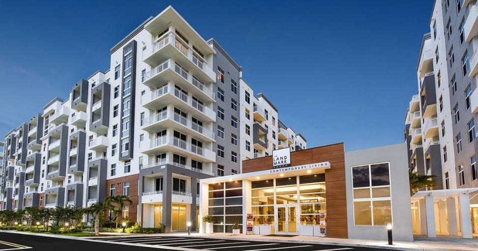 Landmark South – Doral, FL