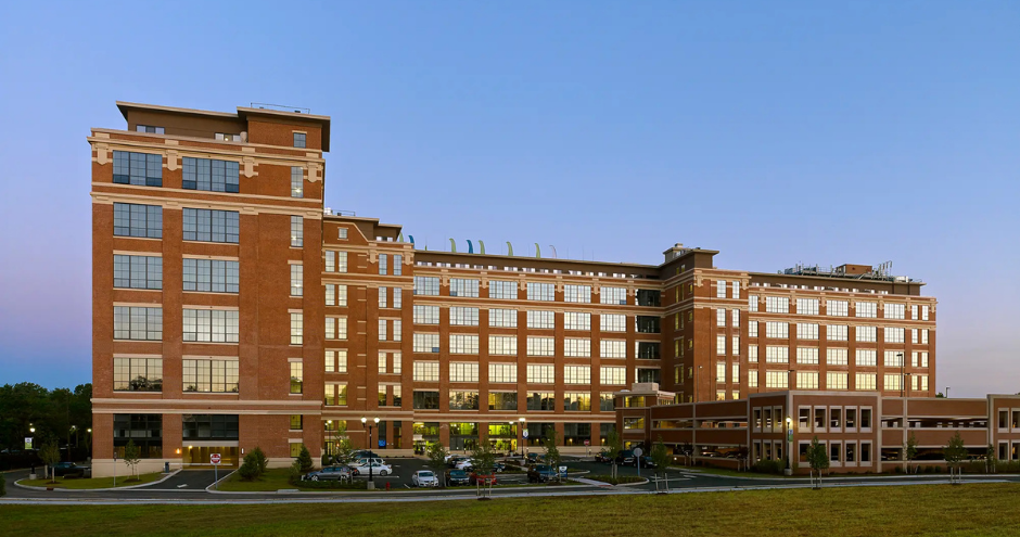 Parkway Lofts – Bloomfield, NJ