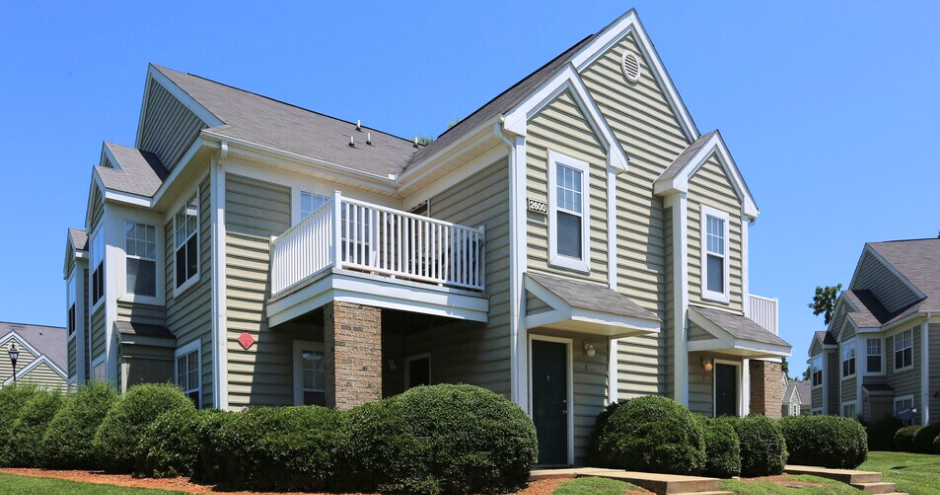 Stonebrook Apartments – Mebane, NC