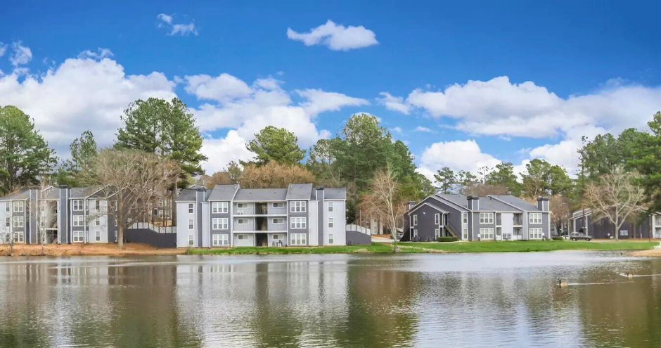 The Park at Netherley – Atlanta, GA