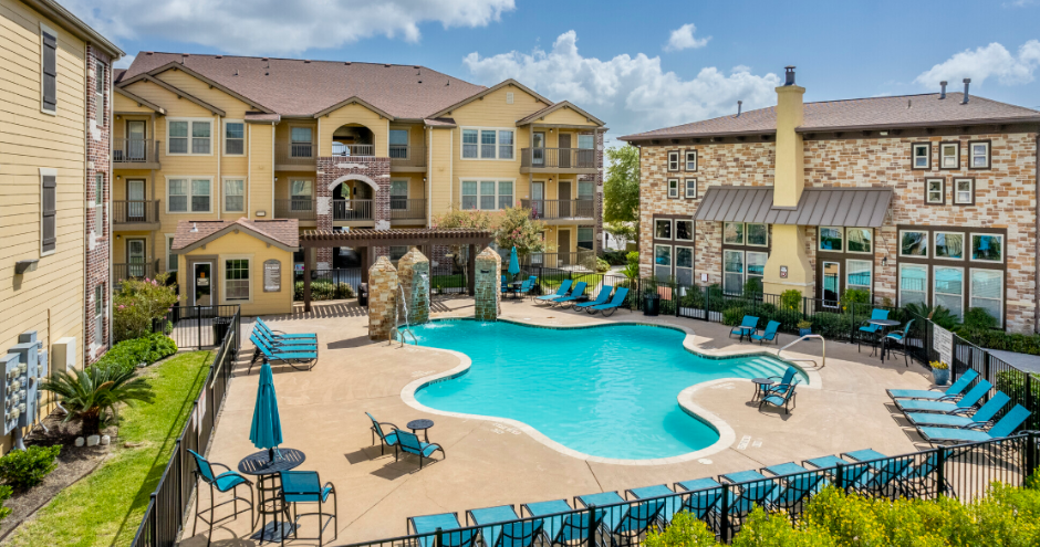 Tuscana Bay – Corpus Christi, TX